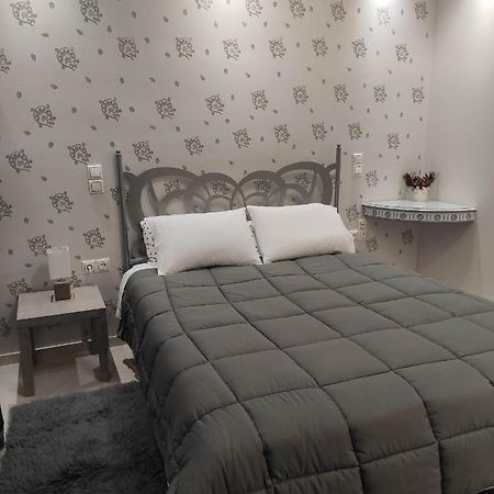 Aktys Elegant Studio, Афины Экстерьер фото