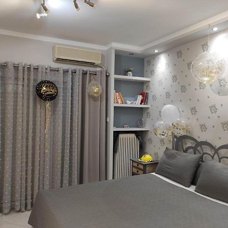 Aktys Elegant Studio, Афины Экстерьер фото