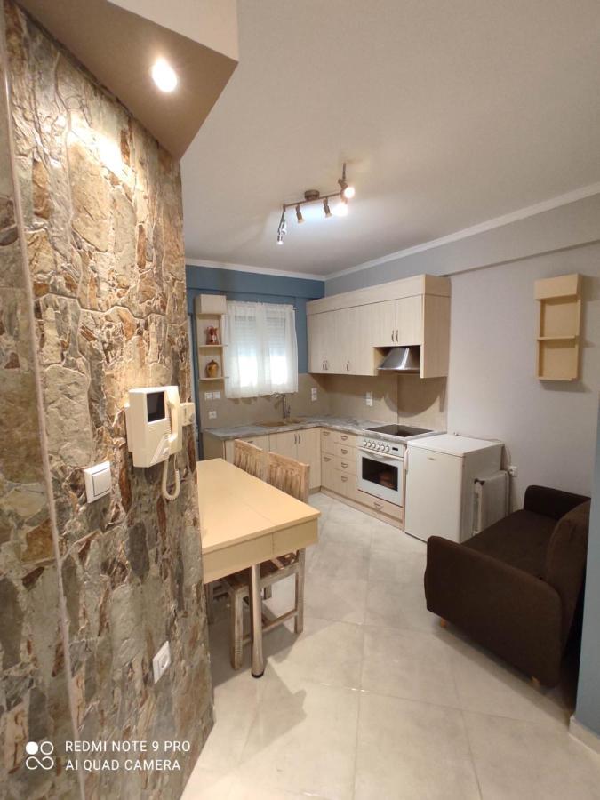 Aktys Elegant Studio, Афины Экстерьер фото