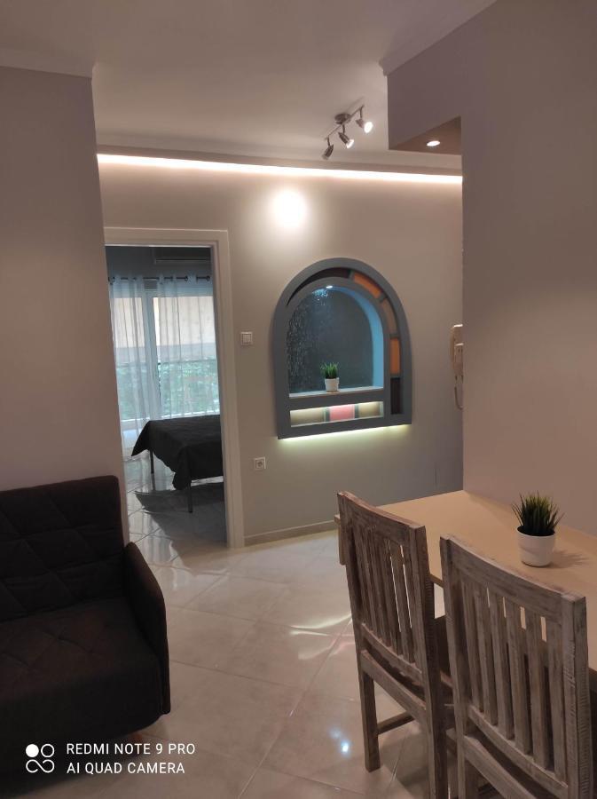 Aktys Elegant Studio, Афины Экстерьер фото