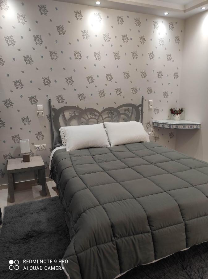 Aktys Elegant Studio, Афины Экстерьер фото